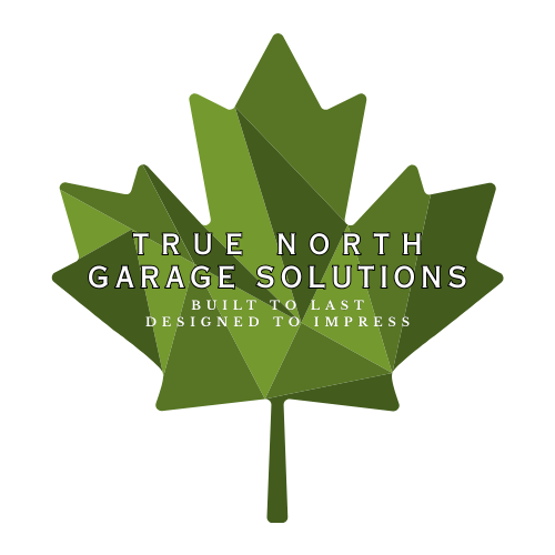 True North Garage Solutions logo